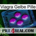 Viagra Yellow Pill 04